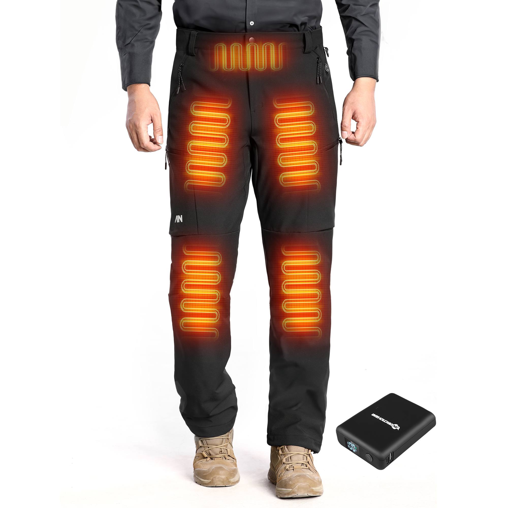 GEARS heated 2024 pants