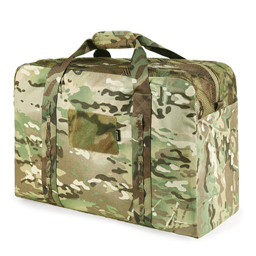 Tactical Duffel Bag Large Capacity Camouflage Bags