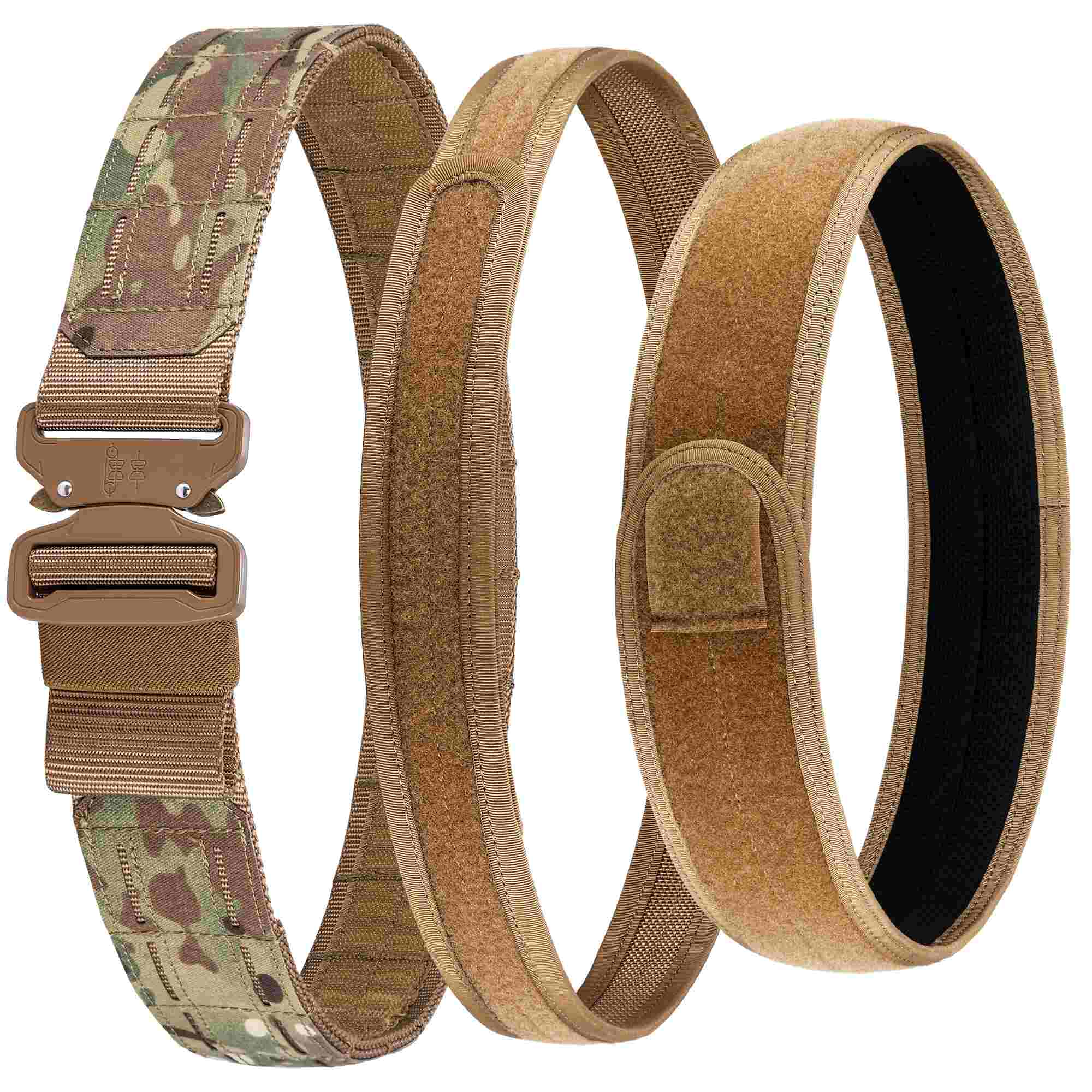 Heavy Duty Riggers Belts More Military Belts For Sale ANTARCTICA