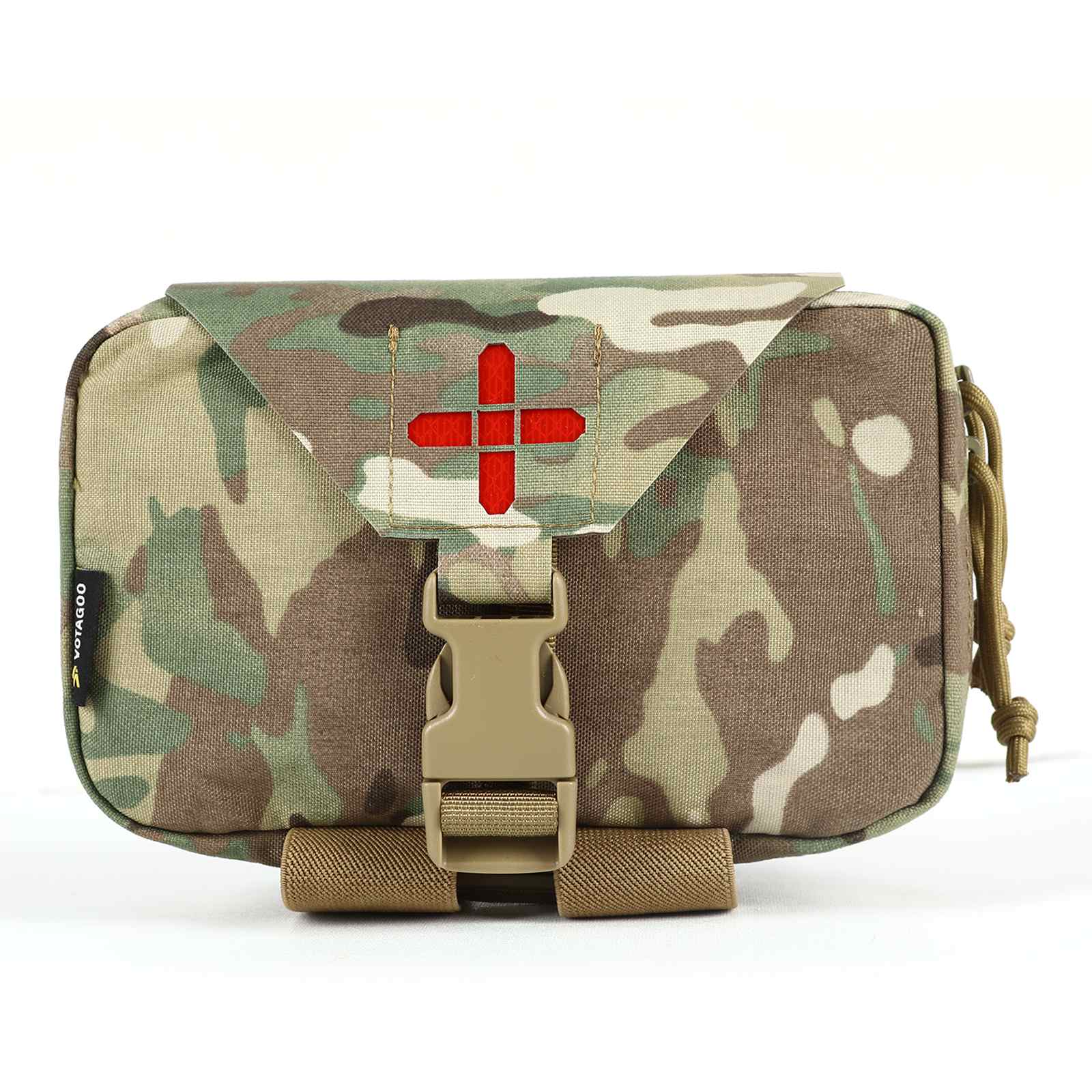 IFAK Pouch, First Aid Pouch for Outdoor Emergency Survival Bags