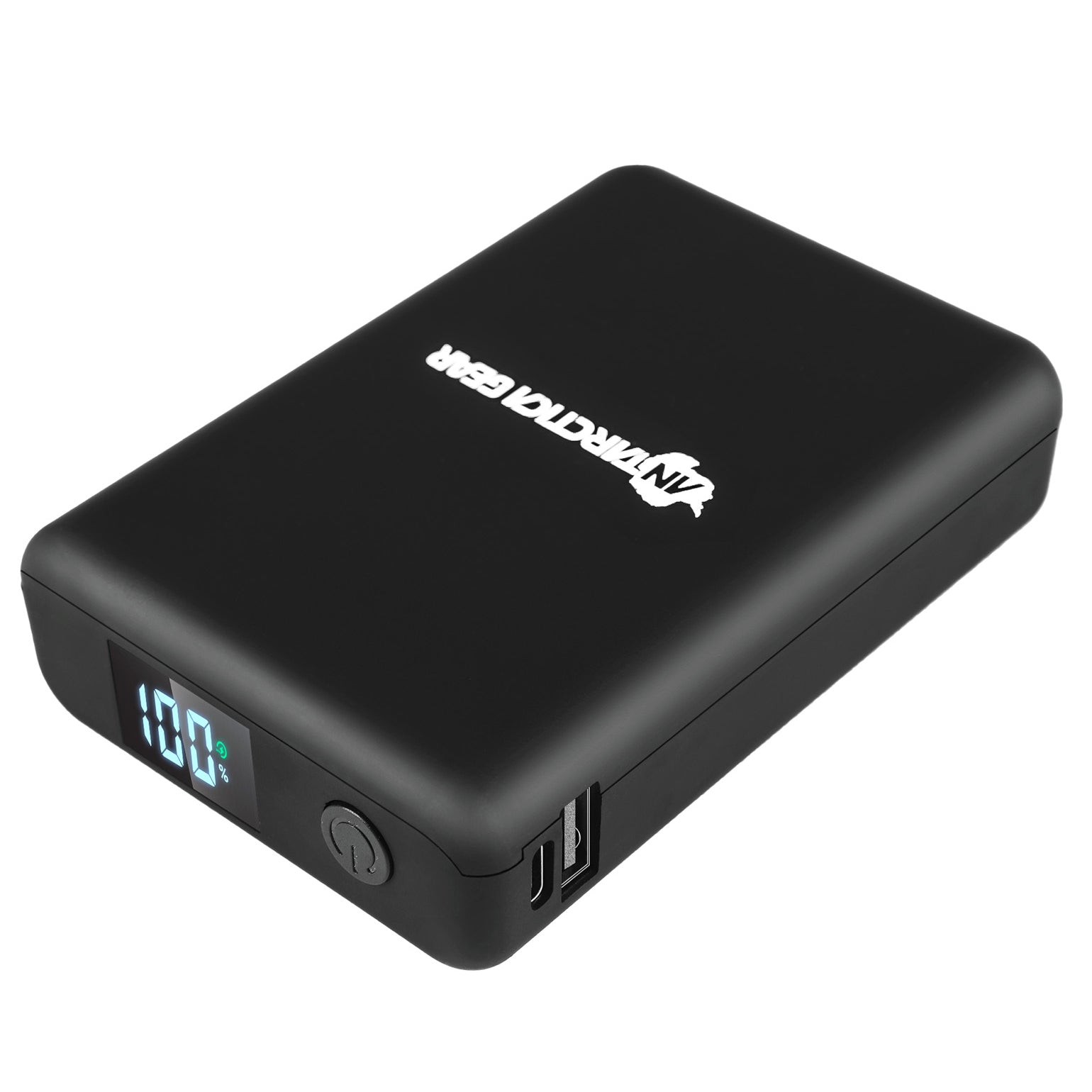 ANTARCTICA 20000mAh 12V Rechargeable Battery Power Bank