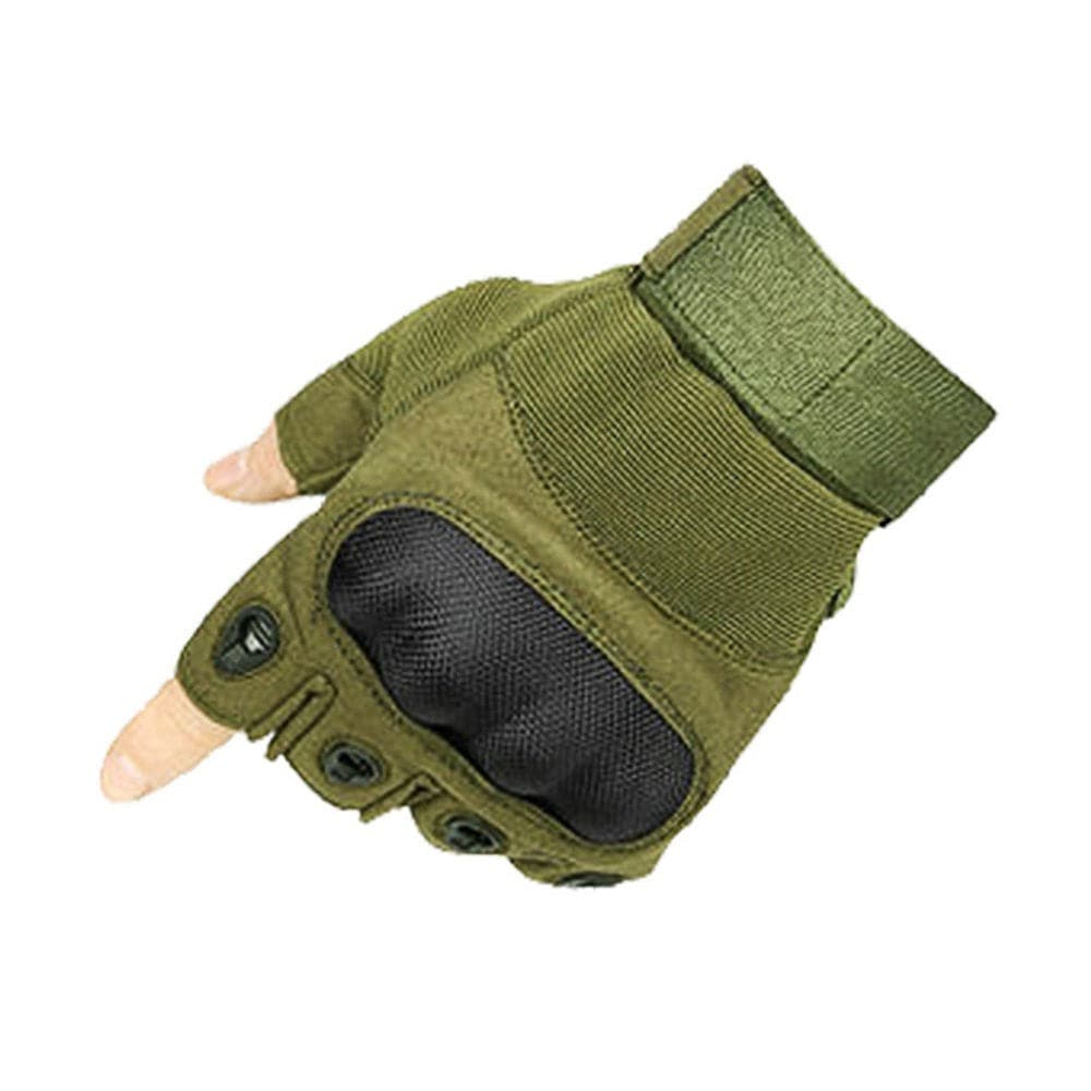 Combat Motorcycle Cycling Training Shooting Gloves