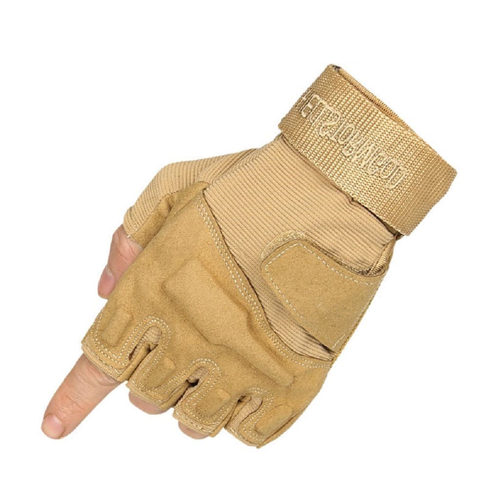 Tactical Combat Gloves For Outdoor Motorcycle Cycling