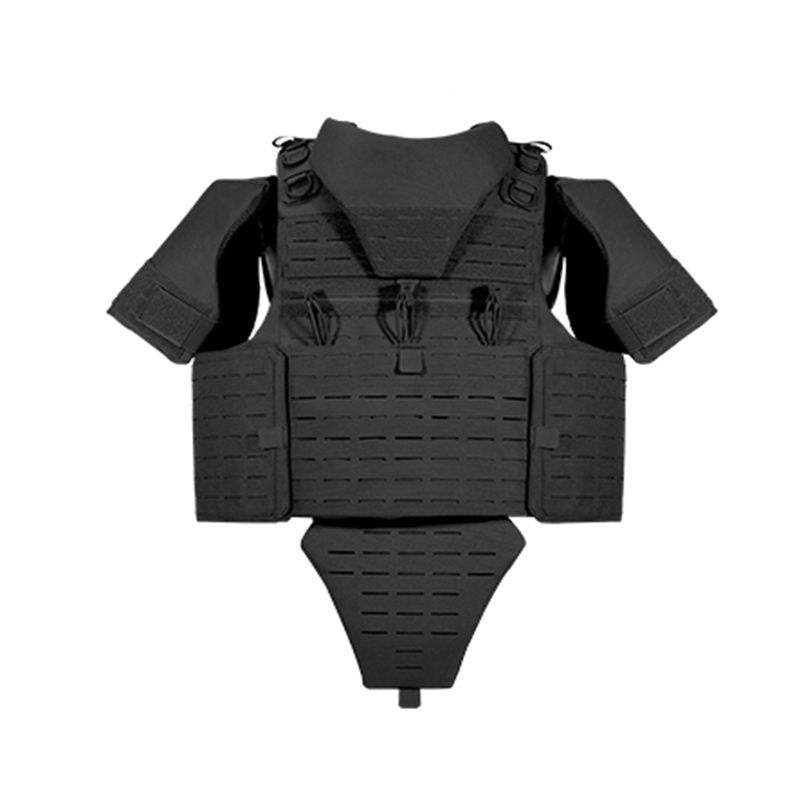 Molle Chaleco Tactico Laser Cut Plate Carrier Bullet Proof Vest –  ANTARCTICA Outdoors