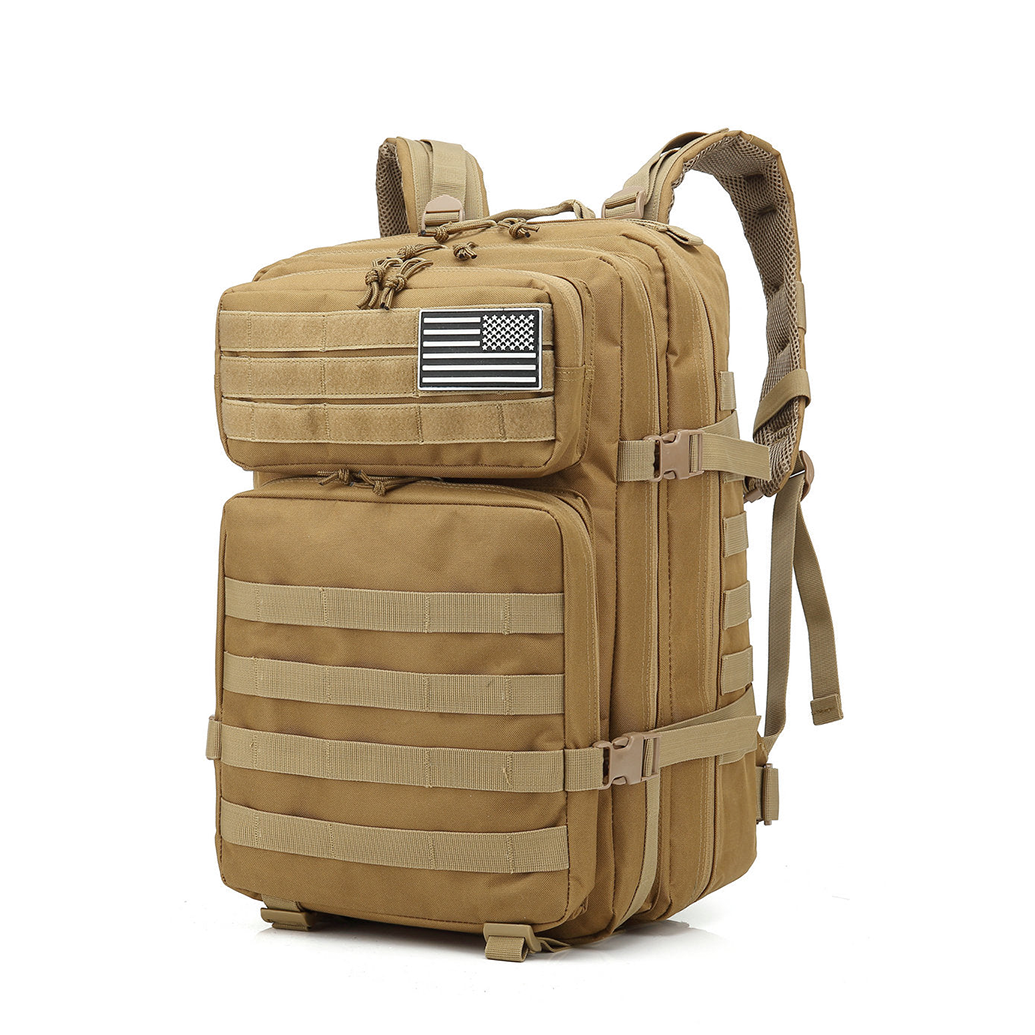 Antarctica Tactical Sling Bag Military Range Rover Shoulder Bag –  ANTARCTICA Outdoors