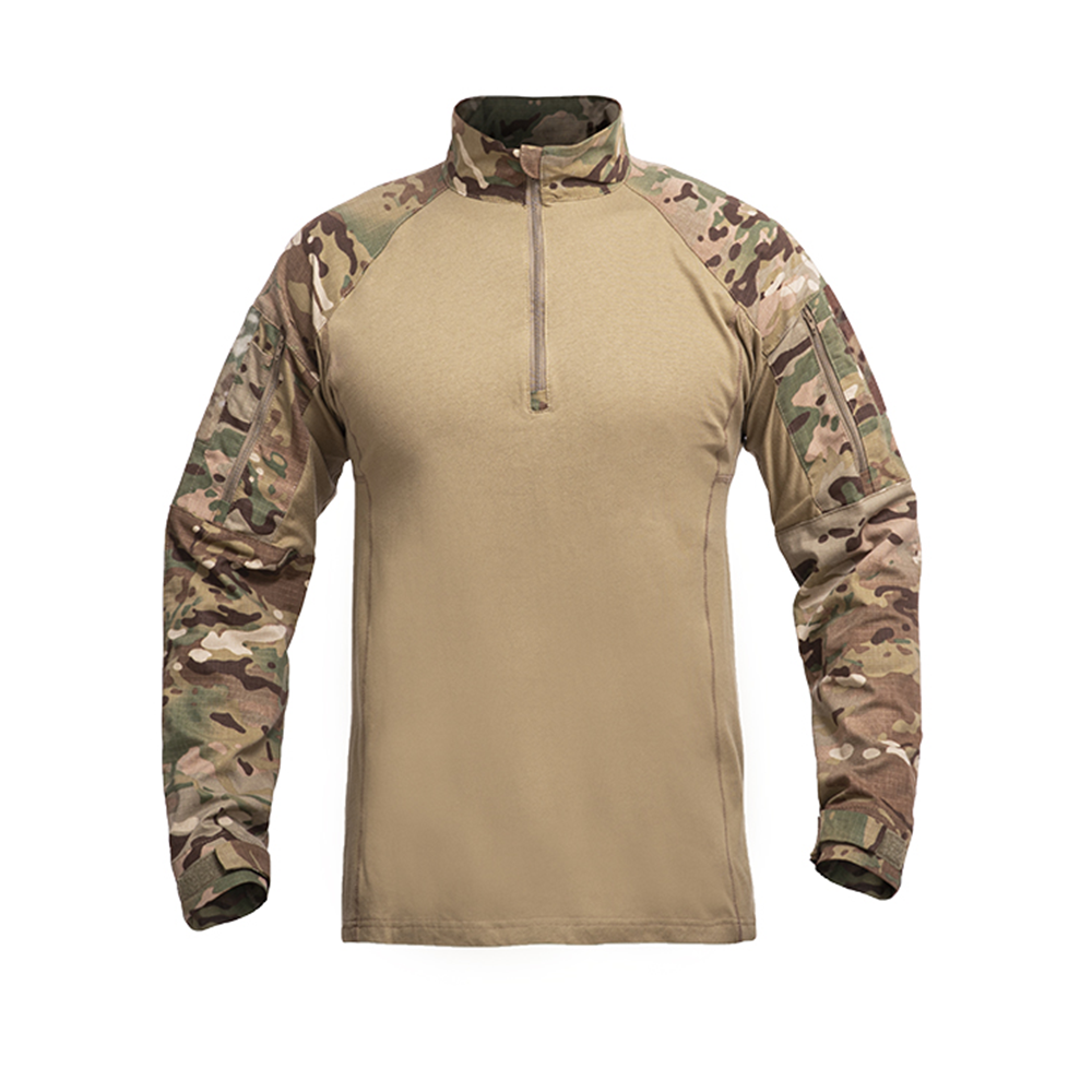 Tactical Desert Camouflage G4 Combat Uniform – ANTARCTICA Outdoors