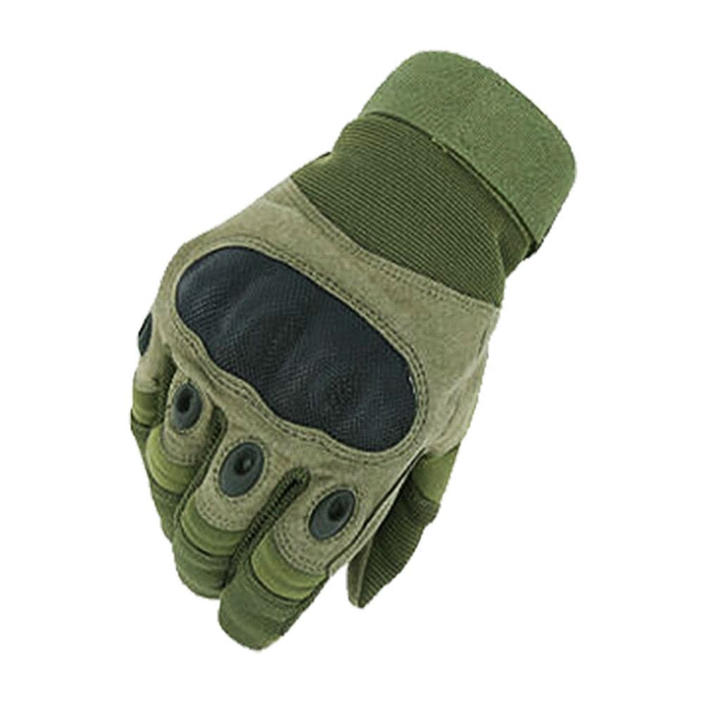 Combat Motorcycle Cycling Training Shooting Gloves