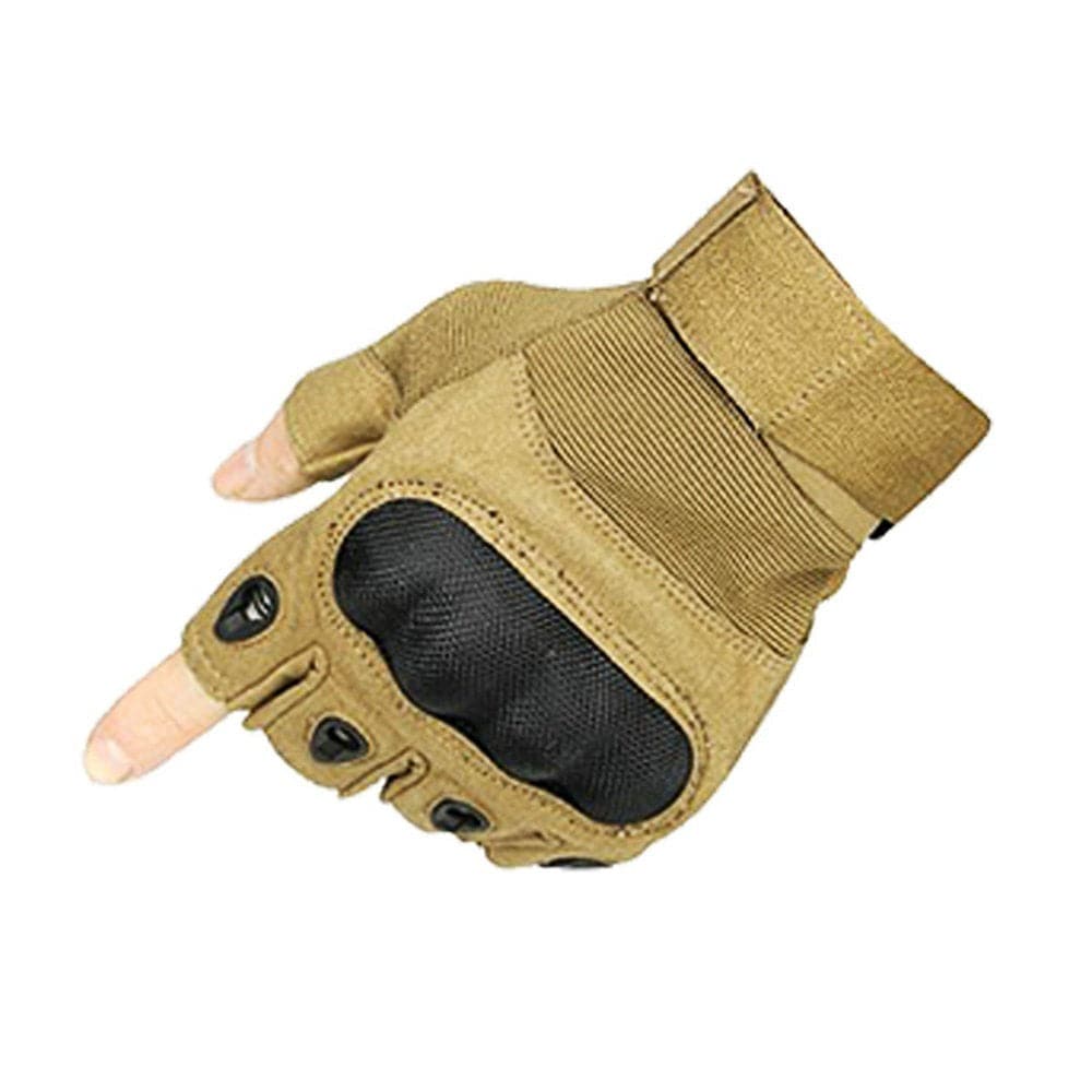 Combat Motorcycle Cycling Training Shooting Gloves