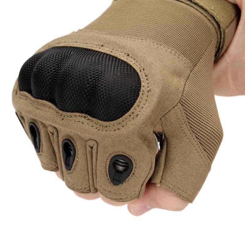 Combat Motorcycle Cycling Training Shooting Gloves