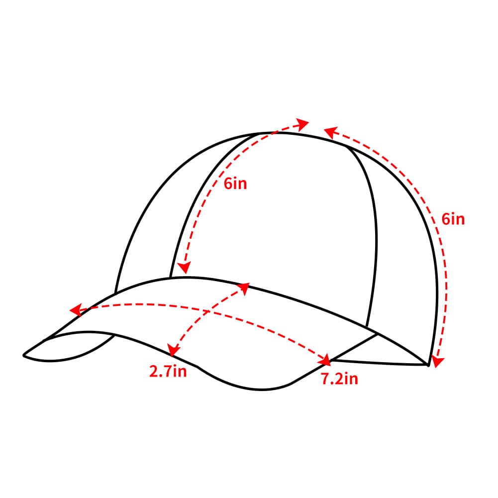 Hunting Tactical Operator Cap with 6 US Flag Patches