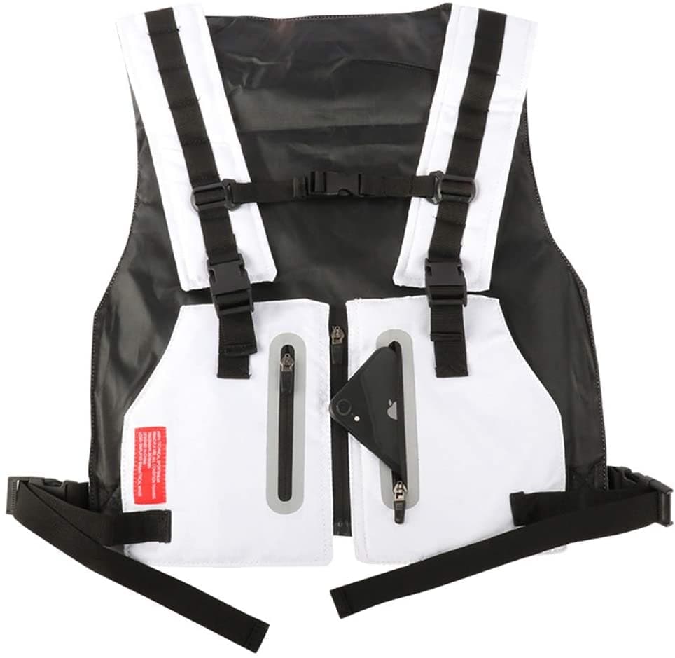 Running Backpack Vest - for 6.1