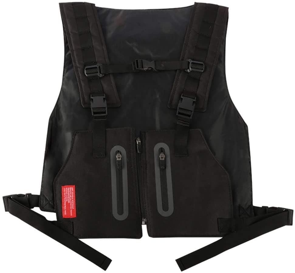 Running Backpack Vest - for 6.1