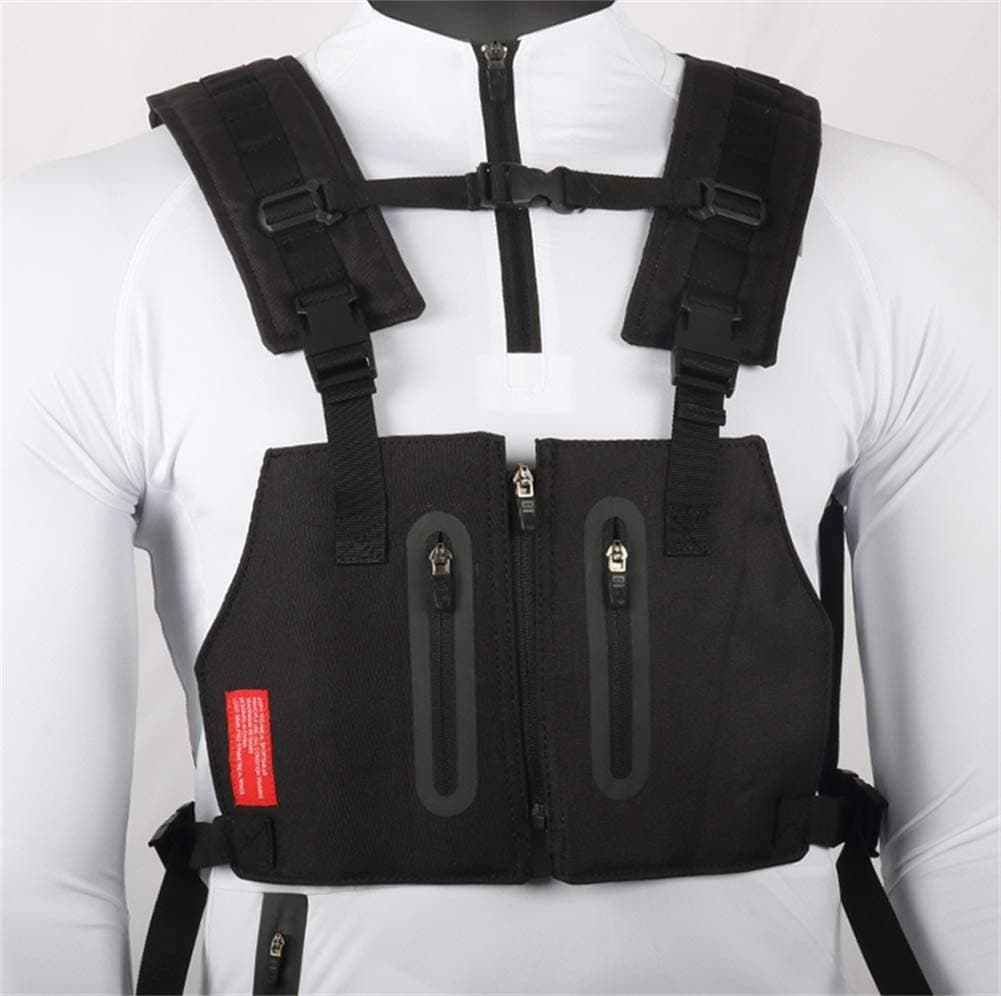 Running Backpack Vest - for 6.1