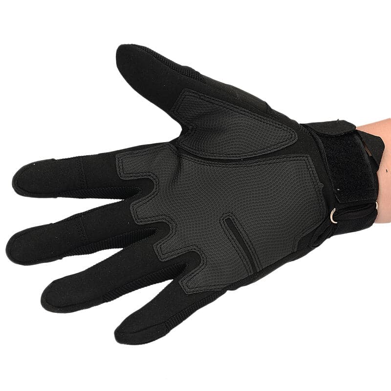 Combat Motorcycle Cycling Training Shooting Gloves