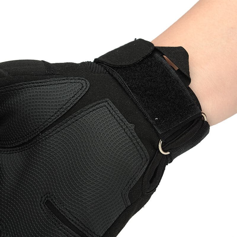 Combat Motorcycle Cycling Training Shooting Gloves