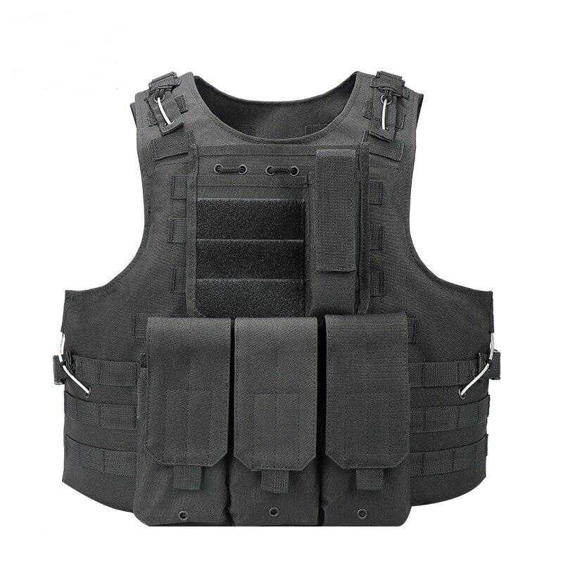 Step Up with Big and Tall Tactical Vest – ANTARCTICA Outdoors