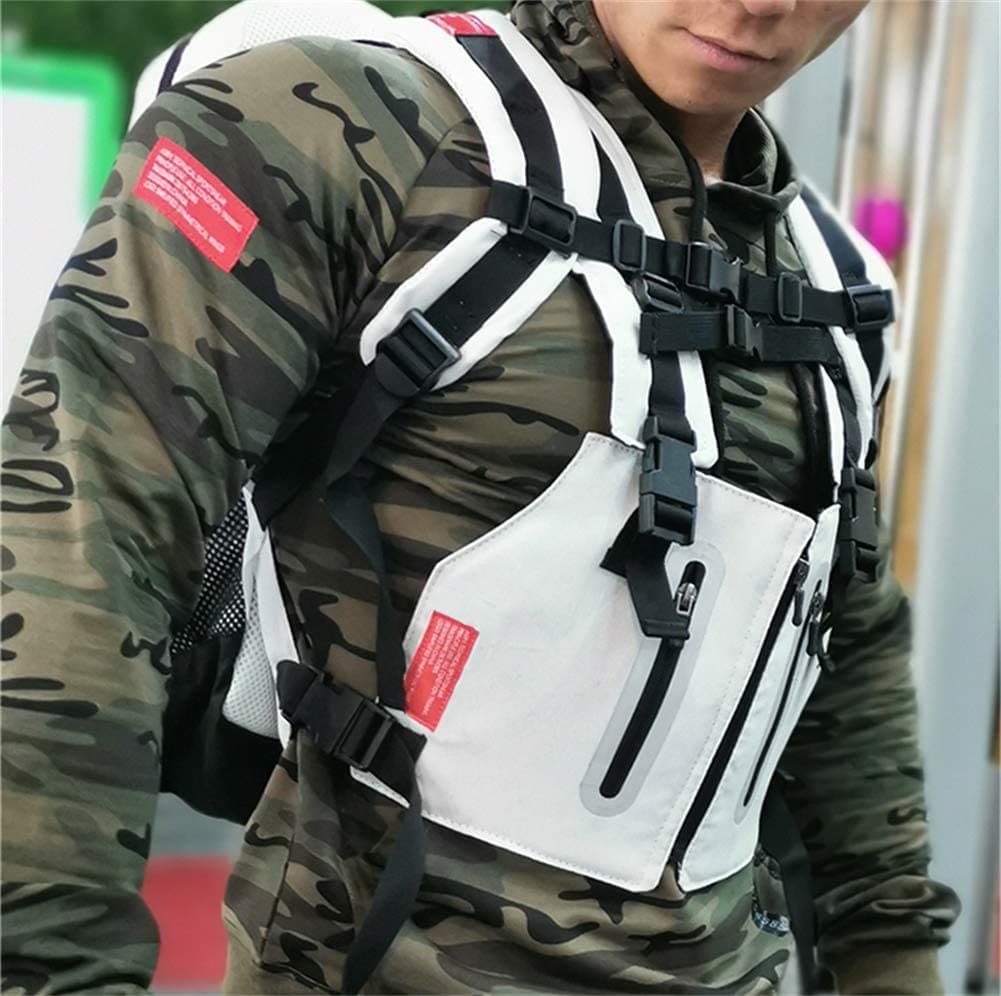 Running Backpack Vest - for 6.1