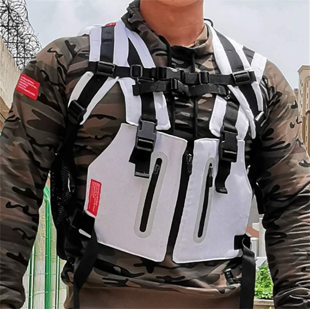 Running Backpack Vest - for 6.1