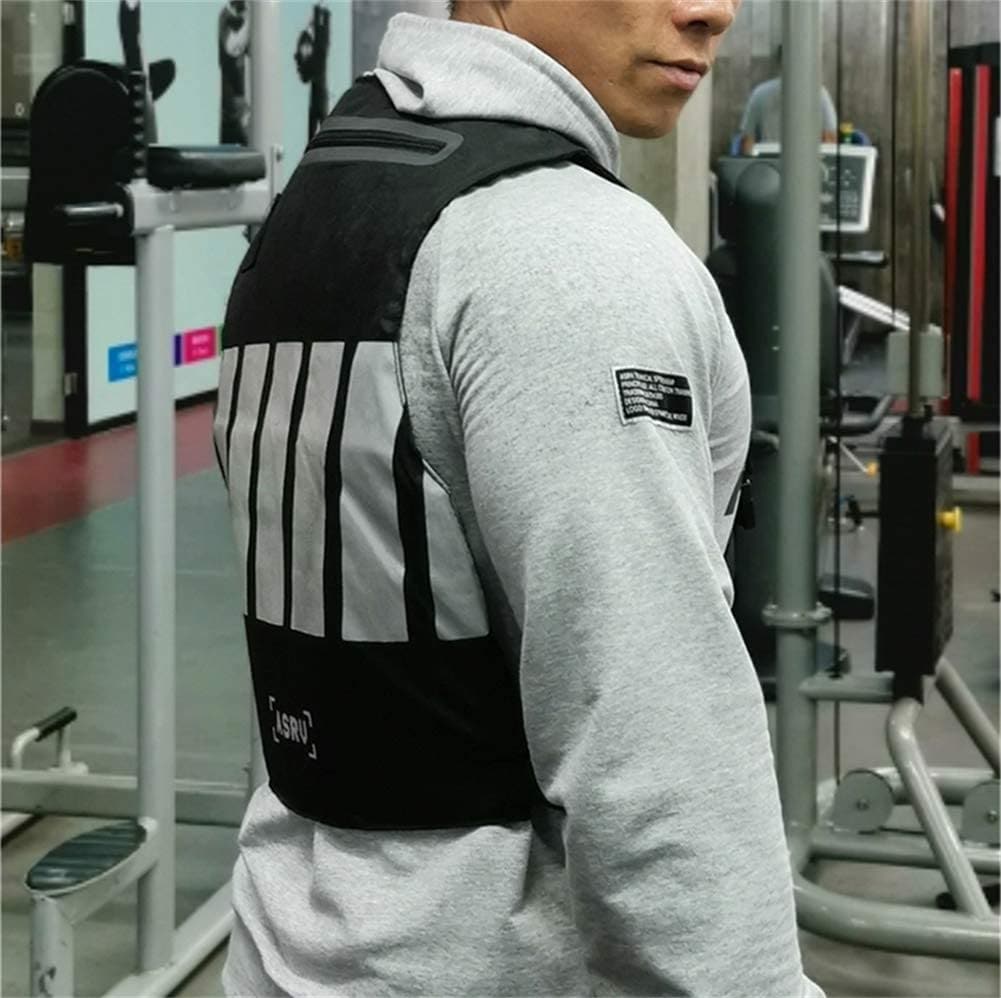 Running Backpack Vest - for 6.1