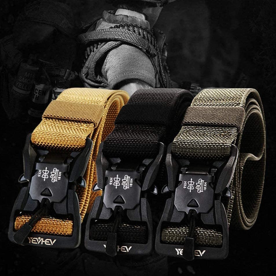 Heavy Duty Riggers Belts & More Military Belts For Sale - ANTARCTICA – ANTARCTICA  Outdoors