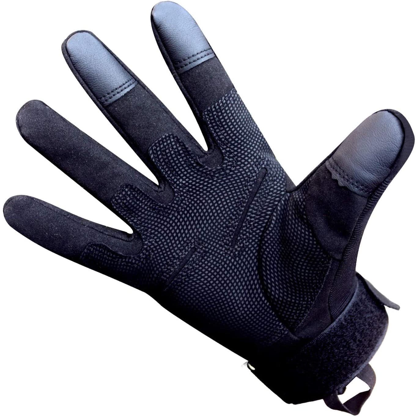 High Abrasion Tactical Cut Resistant Waterproof Glove