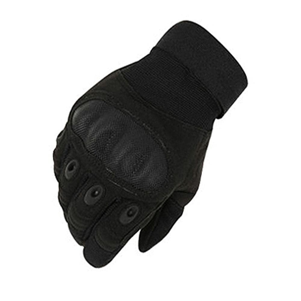 Combat Motorcycle Cycling Training Shooting Gloves