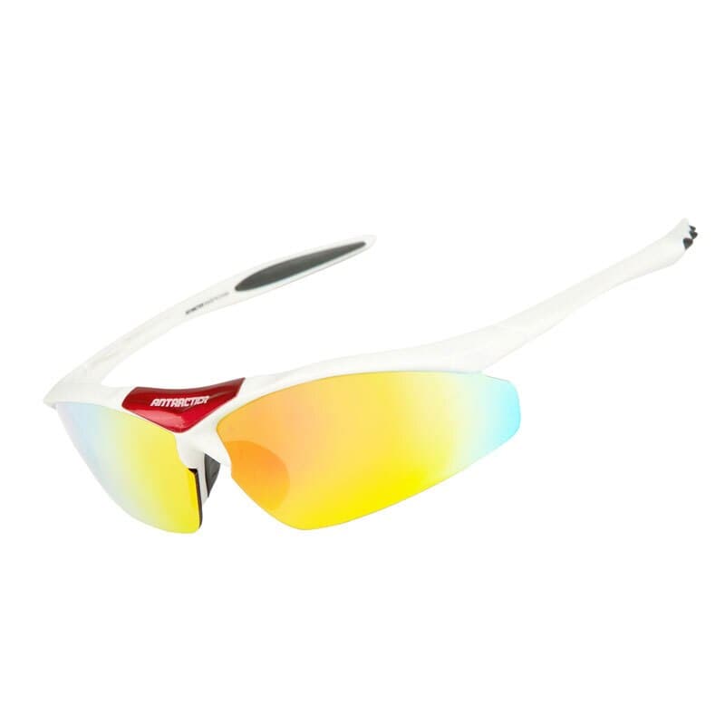 Polarized Eyewear