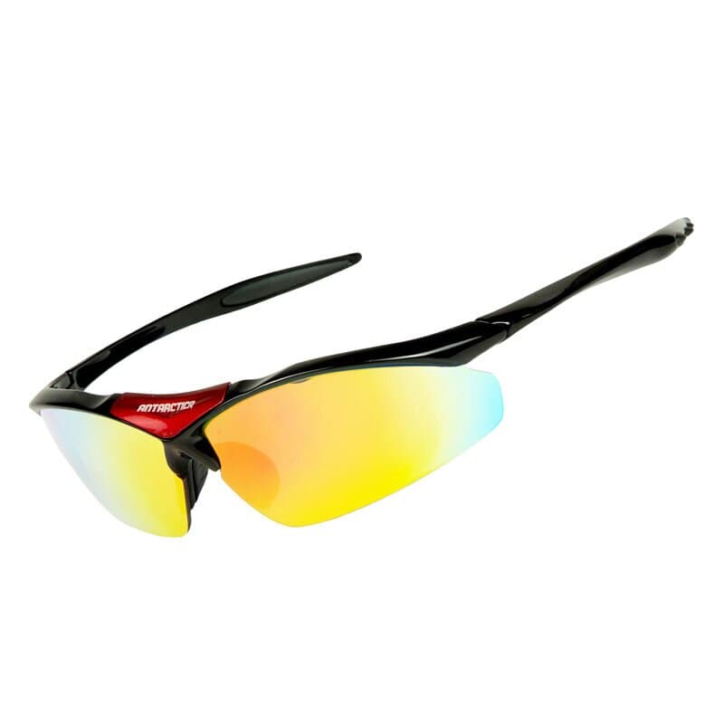 Polarized Eyewear