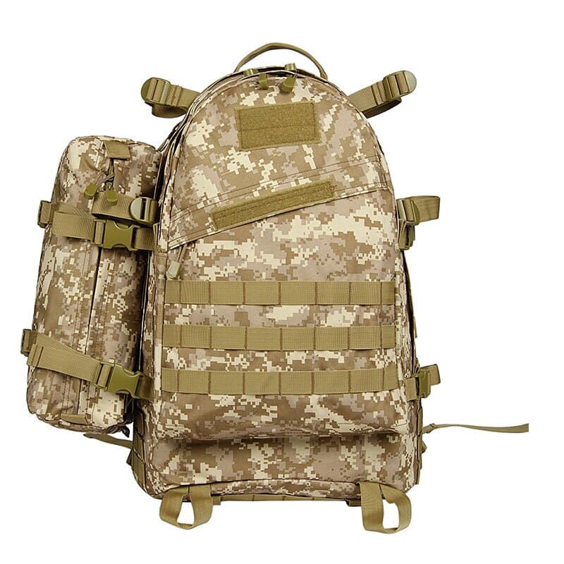 Viper Tactical Banshee Pack, titanium grey Backpacks - Military, Outdoor  Bushcraft We make history come alive!