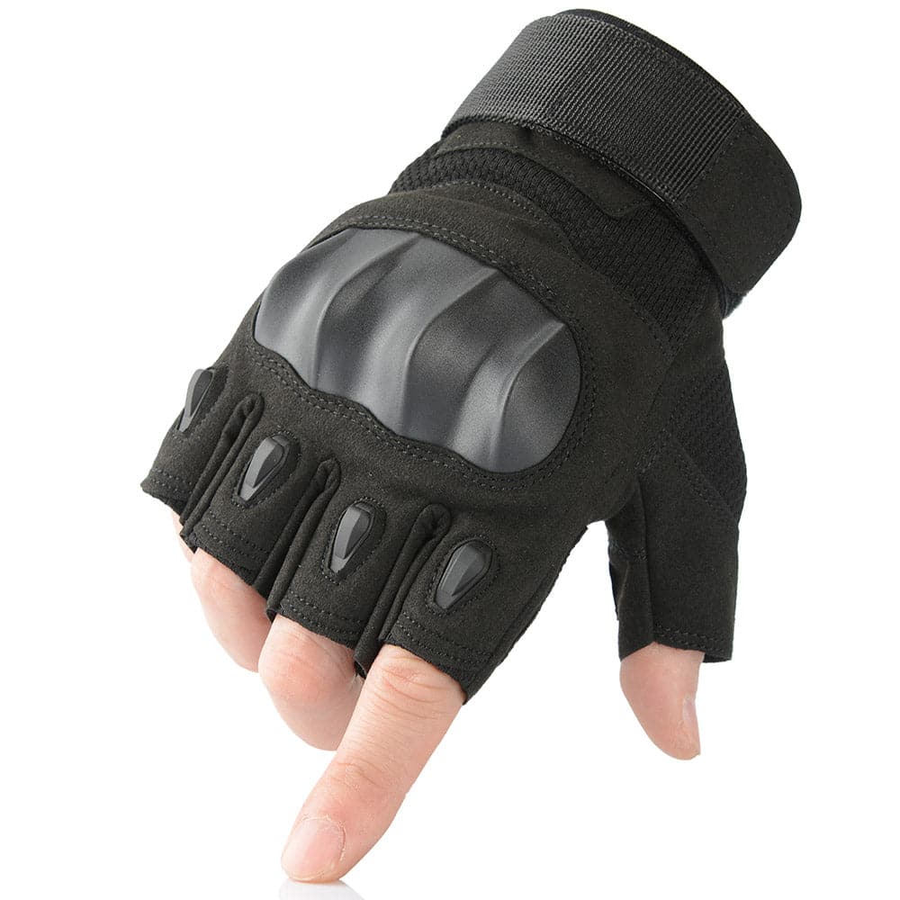 Protective Breathable Driving Military Tactical Army Gloves