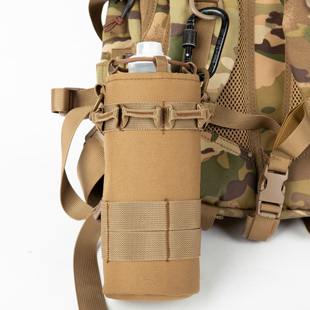 Tactical desert sport kettle pack Hydration Carrier