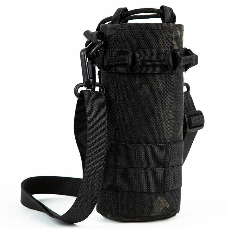 Tactical desert sport kettle pack Hydration Carrier