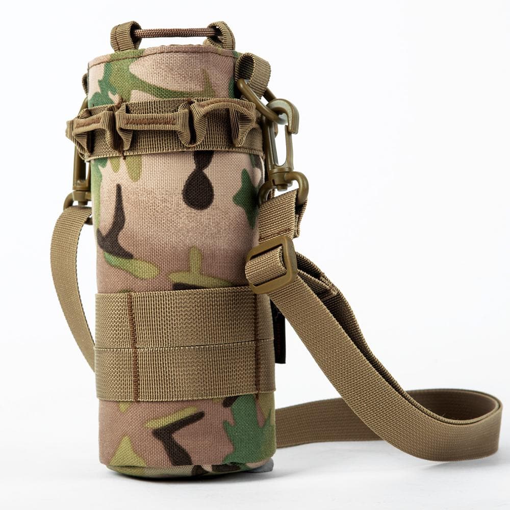 Tactical desert sport kettle pack Hydration Carrier