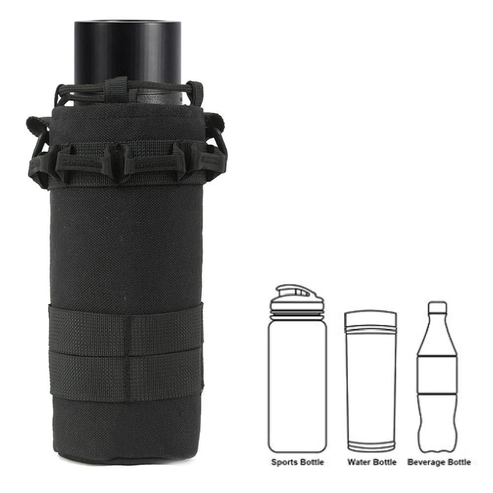 Tactical desert sport kettle pack Hydration Carrier