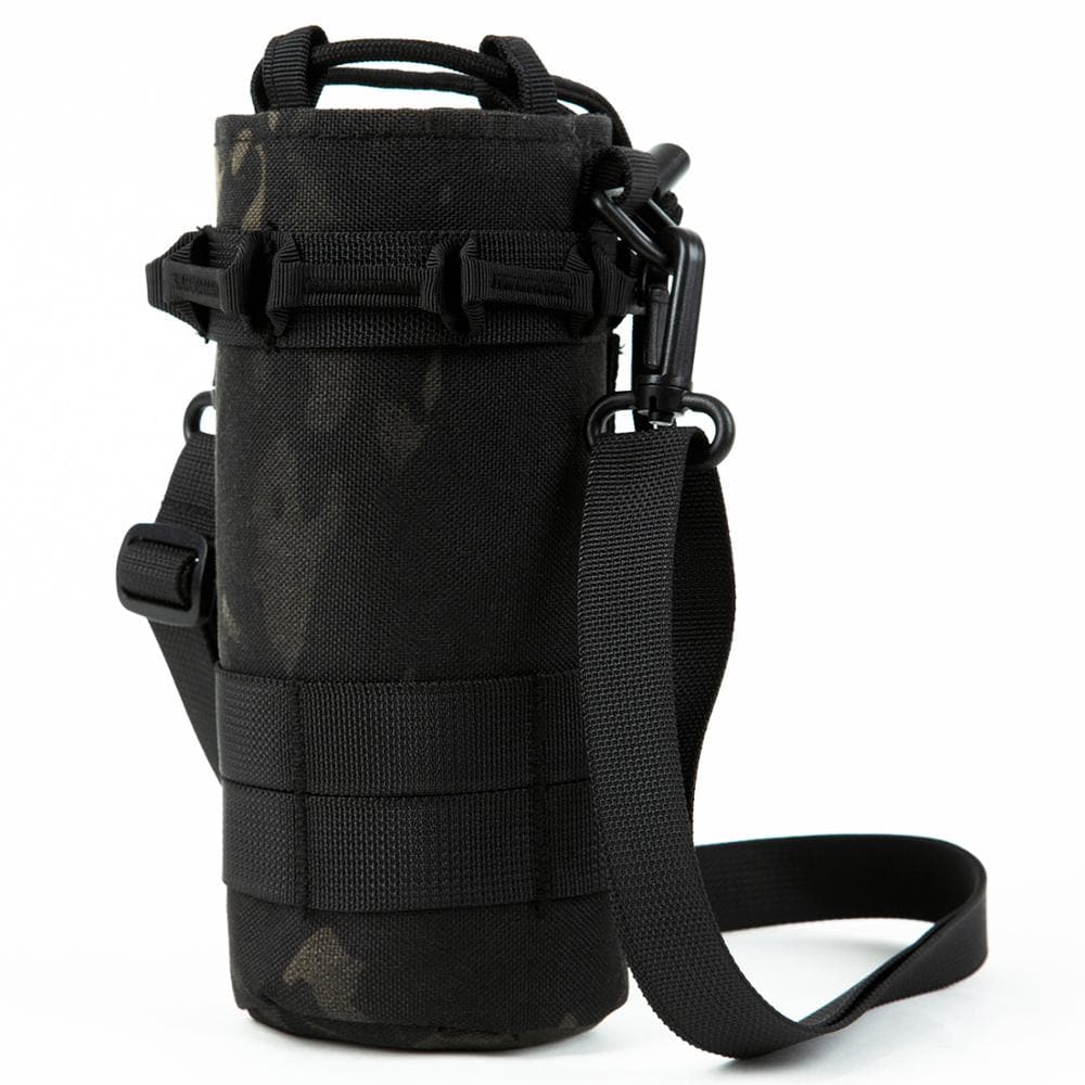 Tactical desert sport kettle pack Hydration Carrier