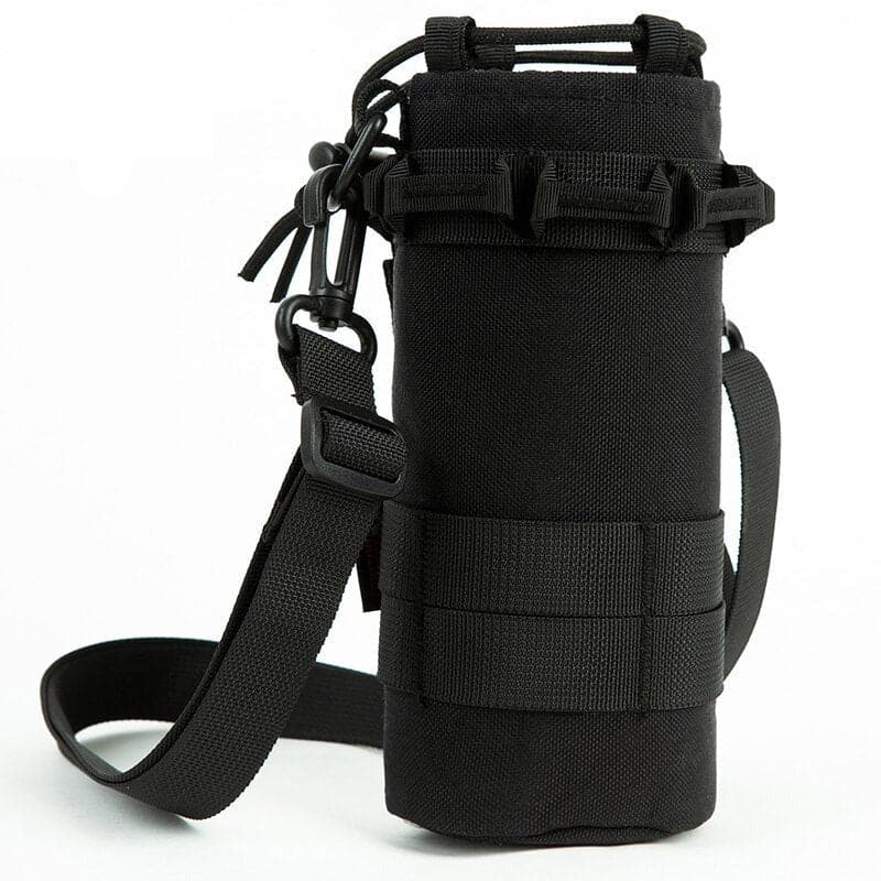 Tactical desert sport kettle pack Hydration Carrier